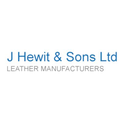 J Hewit & Sons