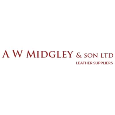 A W Midgley & son