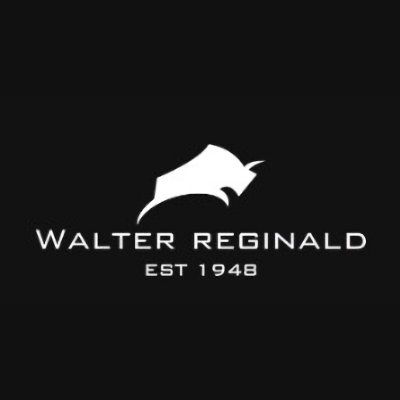 Walter Reginald