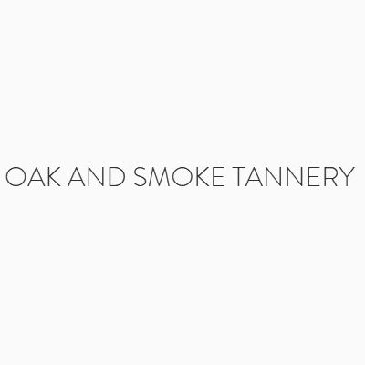 Oak and Smoke Tannery