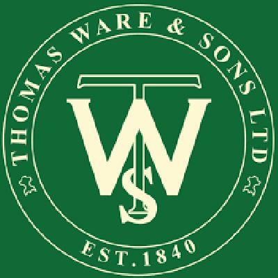 Thomas Ware & Sons