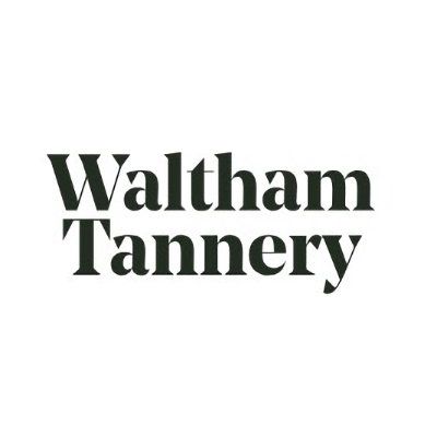 Waltham Tannery